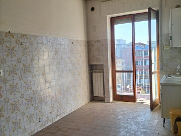 Appartamento in vendita a Pescara (PE) VIA DEI MARRUCINI foto 2