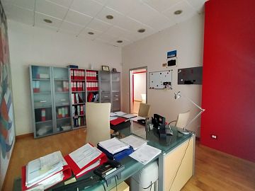 Negozio o Locale in vendita a Pescara (PE) VIA RAFFAELLO foto 6