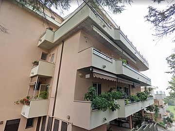 Appartamento in vendita a Pescara (PE) VIA TERRA VERGINE foto 1