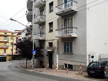Appartamento in vendita a Chieti (CH) via madonna degli angeli foto 2