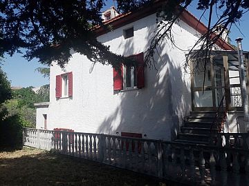 Casa indipendente in vendita a Bucchianico (CH) contrada santa maria casoria foto 6