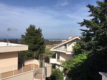 Appartamento in vendita a Pescara (PE) VIA TERRA VERGINE foto 3
