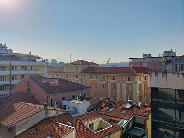 Appartamento in vendita a Pescara (PE) VIA DEI MARRUCINI foto 4