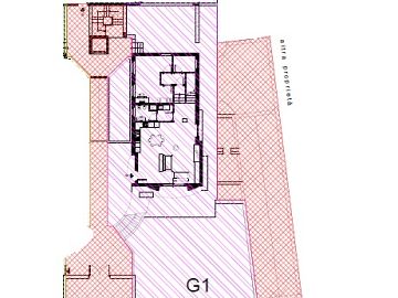 Villa in vendita a Bisceglie (BT) Via Todisco foto 18
