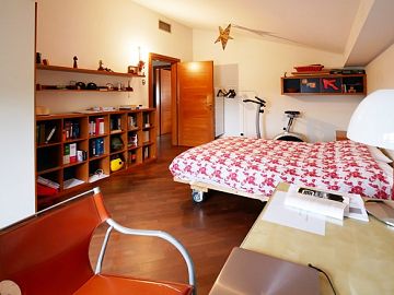 Villa in vendita a Bari (BA) VIA BITRITTO, 114/C foto 10