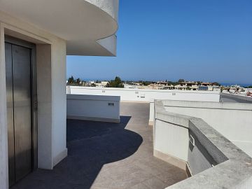 Villa in vendita a Bisceglie (BT) Via Todisco foto 5