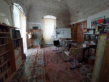 Appartamento in vendita a Ruvo di Puglia (BA) Corso Carafa, 52 foto 8