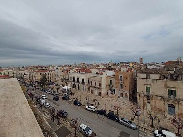 Appartamento in vendita a Ruvo di Puglia (BA) Corso Carafa, 52 foto 11