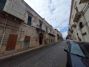 Appartamento in vendita a Ruvo di Puglia (BA)  foto 2