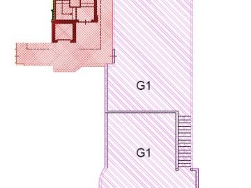 Villa in vendita a Bisceglie (BT) Via Todisco foto 15
