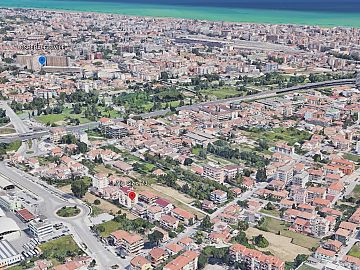 Appartamento in vendita a Pescara (PE) VIA GIZIO foto 3