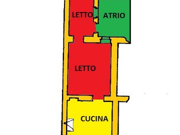 Casa indipendente in vendita a Ruvo di Puglia (BA)  foto 3