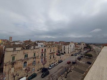 Appartamento in vendita a Ruvo di Puglia (BA) Corso Carafa, 52 foto 12