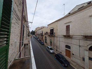 Appartamento in vendita a Ruvo di Puglia (BA)  foto 7