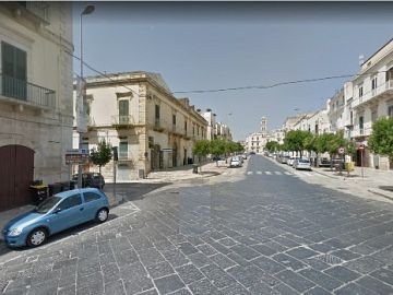 Tutte le attività in vendita a Ruvo di Puglia (BA) CORSO GRAMSCI, 36 - VIA INDULLO, 35 foto 2