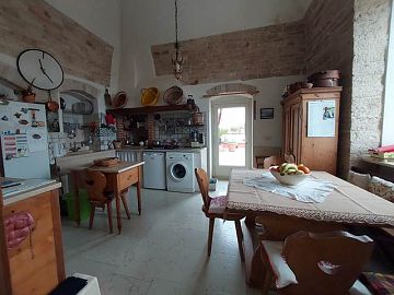 Appartamento in vendita a Ruvo di Puglia (BA) Corso Carafa, 52 foto 5