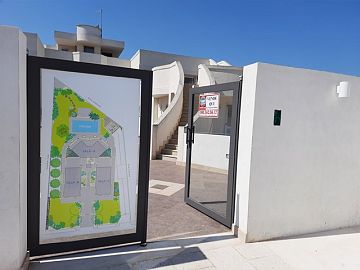 Villa in vendita a Bisceglie (BT) Via Todisco foto 1