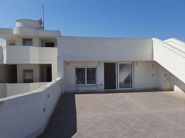 Villa in vendita a Bisceglie (BT) Via Todisco foto 9