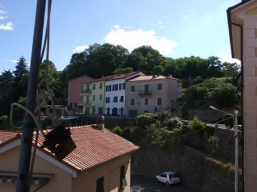 Appartamento in vendita a Castiglione Chiavarese (GE) Via Vecchia foto 12