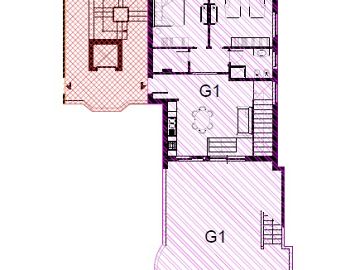 Villa in vendita a Bisceglie (BT) Via Todisco foto 17