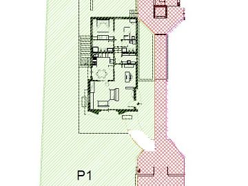 Villa in vendita a Bisceglie (BT) Via Todisco foto 12