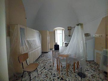 Appartamento in vendita a Ruvo di Puglia (BA)  foto 4