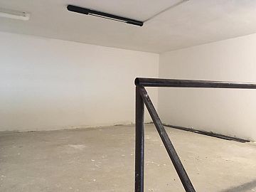 Garage in vendita a Pescara (PE) VIA BERARDINO CONTI foto 2