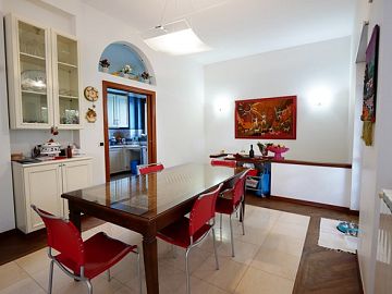Villa in vendita a Bari (BA) VIA BITRITTO, 114/C foto 7