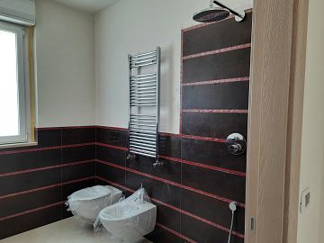 Villa in vendita a Bisceglie (BT) Via Todisco foto 14