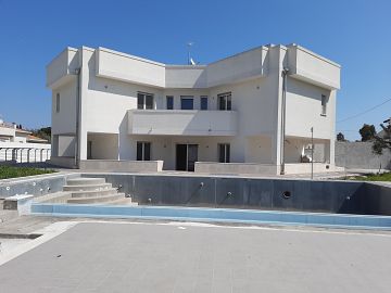 Villa in vendita a Bisceglie (BT) Via Todisco foto 1