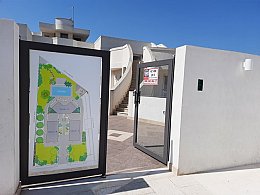 Vendita Villa in V a Bisceglie
