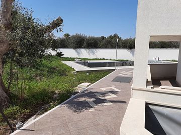 Villa in vendita a Bisceglie (BT) VIA T. TODISCO GENTE DI MARE foto 7