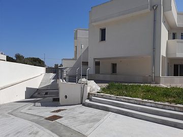 Villa in vendita a Bisceglie (BT) VIA T. TODISCO GENTE DI MARE foto 4