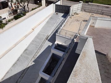Villa in vendita a Bisceglie (BT) Via Todisco foto 6