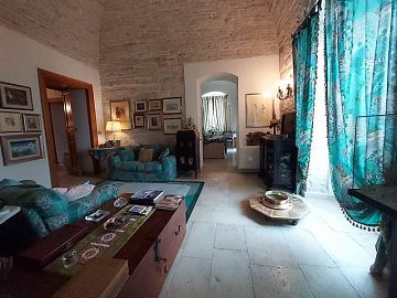 Appartamento in vendita a Ruvo di Puglia (BA) Corso Carafa, 52 foto 6