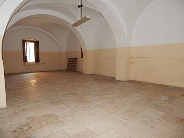 Magazzino o deposito in vendita a Ruvo di Puglia (BA)  foto 3