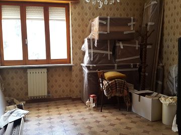 Appartamento in vendita a Ruvo di Puglia (BA)  foto 2