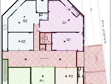 Villa in vendita a Bisceglie (BT) VIA T. TODISCO GENTE DI MARE foto 14