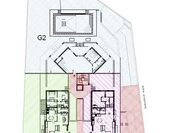 Villa in vendita a Bisceglie (BT) VIA T. TODISCO GENTE DI MARE foto 16