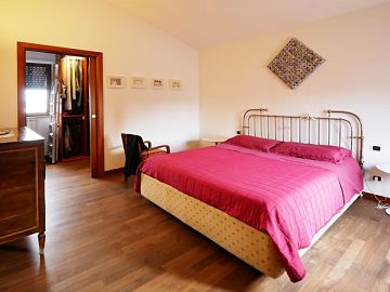 Villa in vendita a Bari (BA) VIA BITRITTO, 114/C foto 8