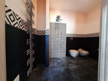 Villa in vendita a Bisceglie (BT) VIA T. TODISCO GENTE DI MARE foto 12