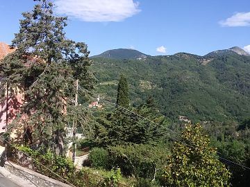 Appartamento in vendita a Castiglione Chiavarese (GE) Via Vecchia foto 14