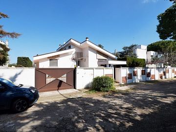 Villa in vendita a Bari (BA) VIA BITRITTO, 114/C foto 14