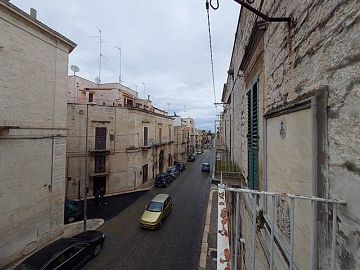 Appartamento in vendita a Ruvo di Puglia (BA)  foto 6
