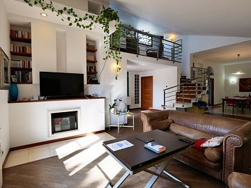 Villa in vendita a Bari (BA) VIA BITRITTO, 114/C foto 5