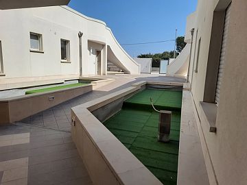 Villa in vendita a Bisceglie (BT) Via Todisco foto 3