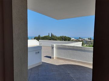 Villa in vendita a Bisceglie (BT) Via Todisco foto 4