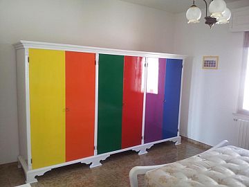 Appartamento in vendita a Città Sant'Angelo (PE) via san giacomo foto 18