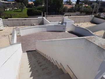 Villa in vendita a Bisceglie (BT) Via Todisco foto 7