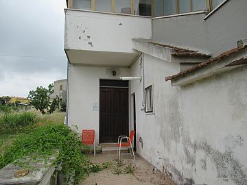 Appartamento in vendita a Città Sant'Angelo (PE) via san giacomo foto 3